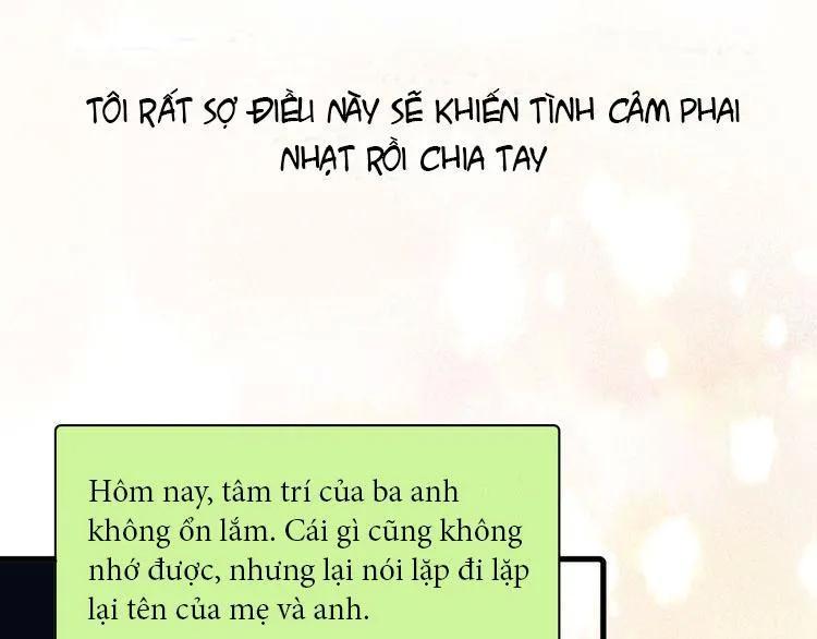 Cuộc Chiến Tình Yêu Chapter 42 - Trang 2