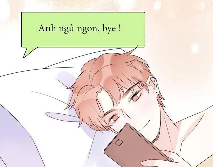 Cuộc Chiến Tình Yêu Chapter 42 - Trang 2