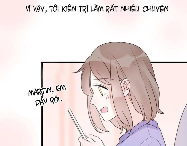 Cuộc Chiến Tình Yêu Chapter 42 - Trang 2