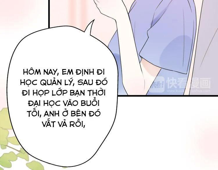 Cuộc Chiến Tình Yêu Chapter 42 - Trang 2