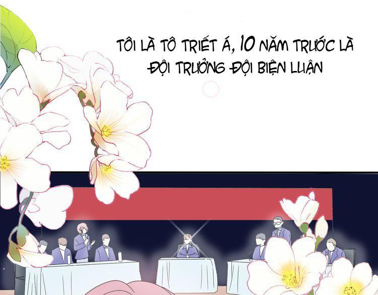 Cuộc Chiến Tình Yêu Chapter 41 - Trang 2