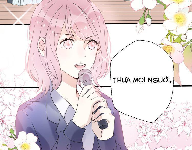 Cuộc Chiến Tình Yêu Chapter 41 - Trang 2