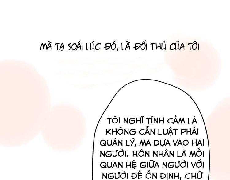 Cuộc Chiến Tình Yêu Chapter 41 - Trang 2