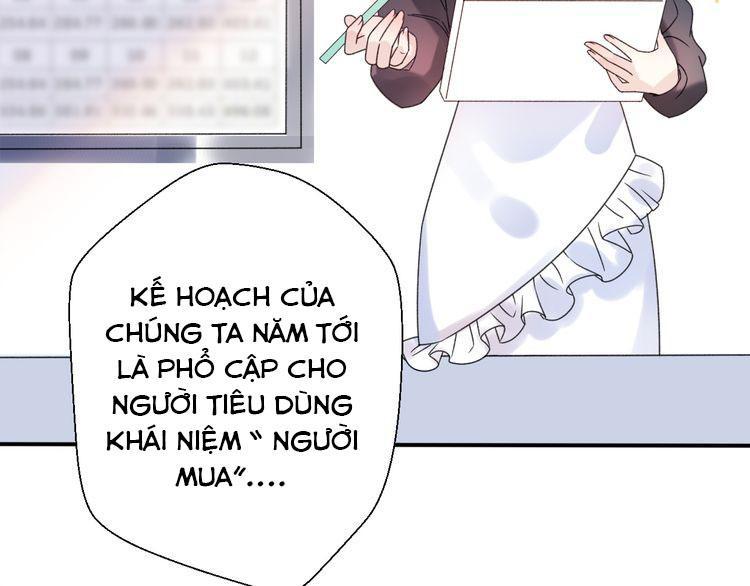 Cuộc Chiến Tình Yêu Chapter 41 - Trang 2