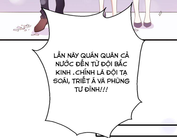 Cuộc Chiến Tình Yêu Chapter 41 - Trang 2