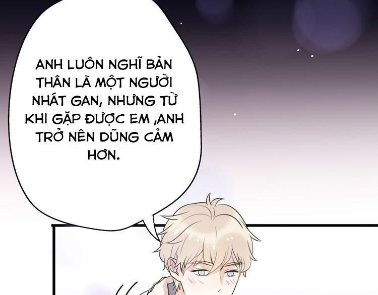 Cuộc Chiến Tình Yêu Chapter 41 - Trang 2