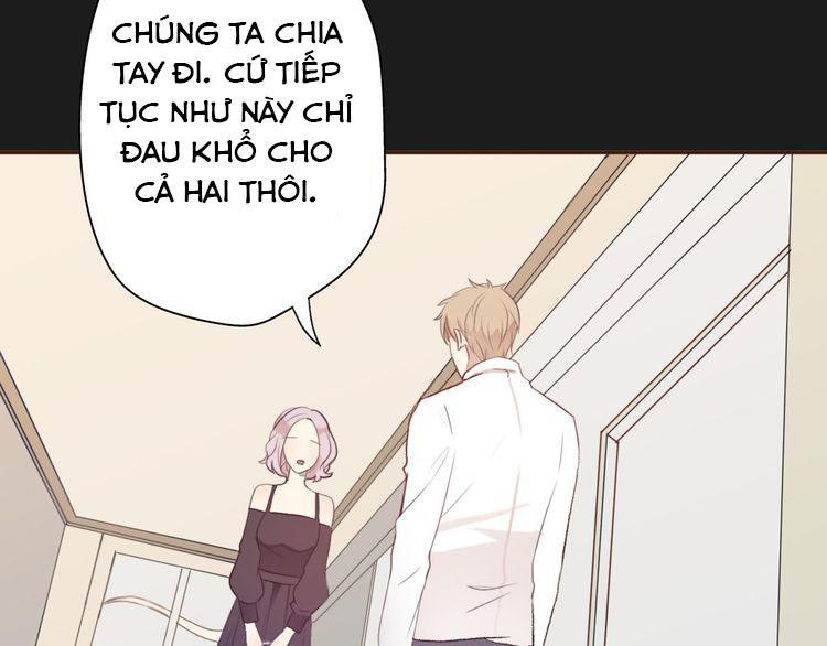 Cuộc Chiến Tình Yêu Chapter 41 - Trang 2