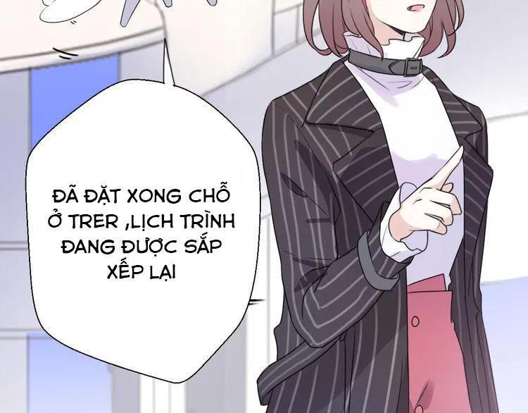 Cuộc Chiến Tình Yêu Chapter 40 - Trang 2