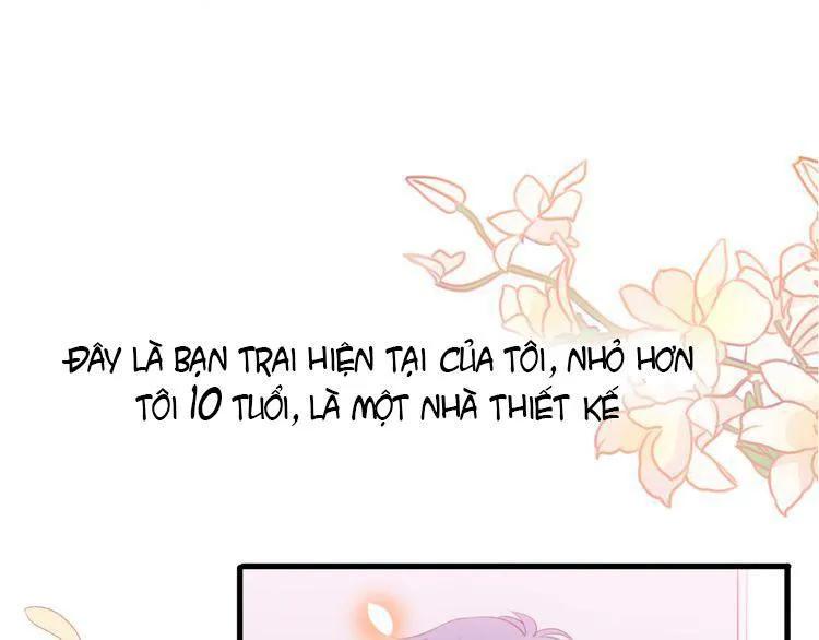 Cuộc Chiến Tình Yêu Chapter 40 - Trang 2