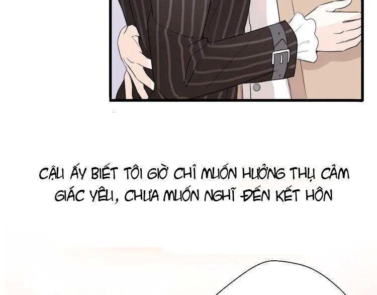 Cuộc Chiến Tình Yêu Chapter 40 - Trang 2