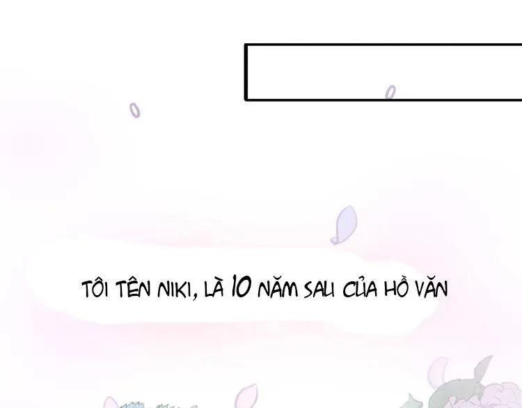 Cuộc Chiến Tình Yêu Chapter 40 - Trang 2