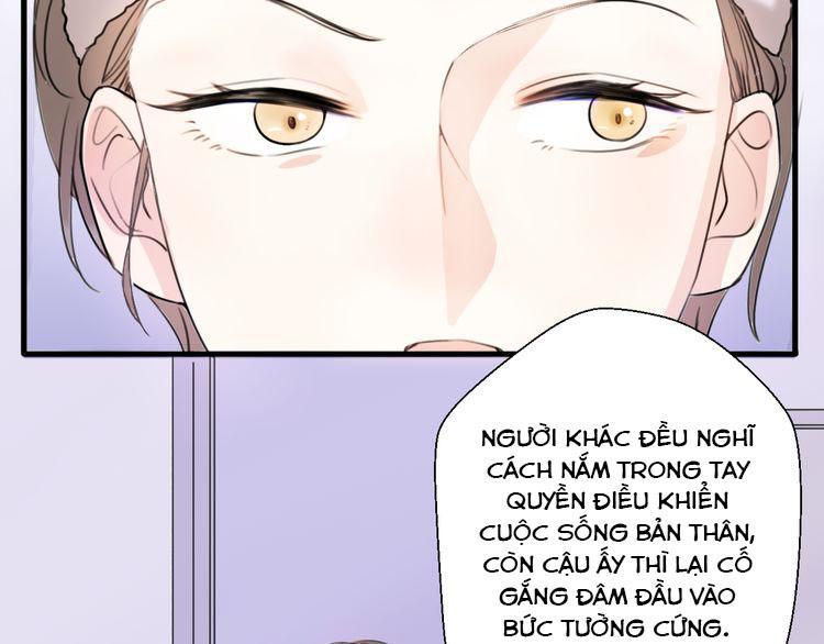 Cuộc Chiến Tình Yêu Chapter 38 - Trang 2