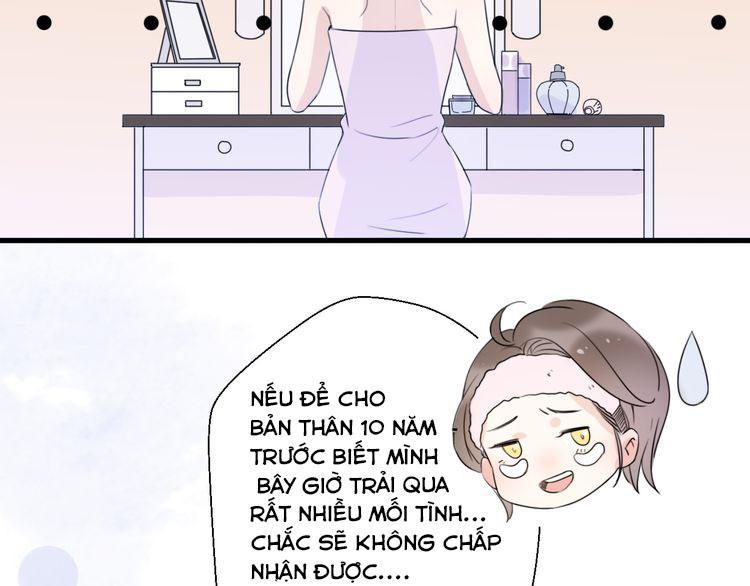 Cuộc Chiến Tình Yêu Chapter 38 - Trang 2