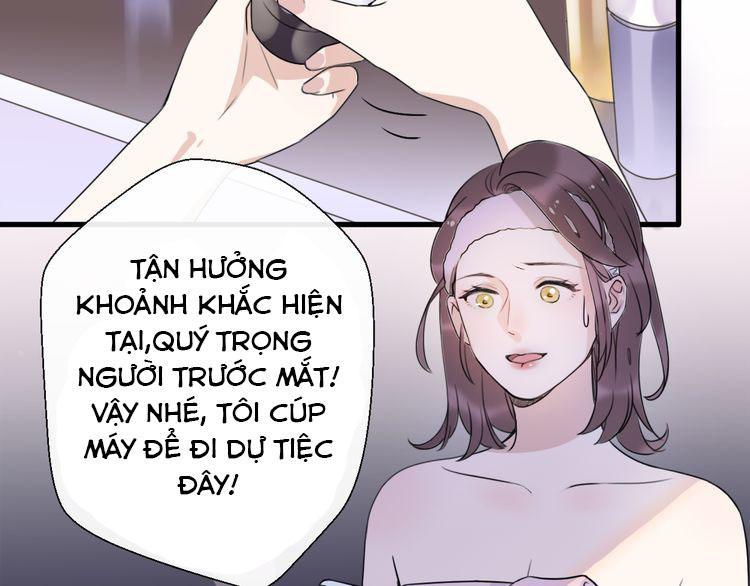 Cuộc Chiến Tình Yêu Chapter 38 - Trang 2