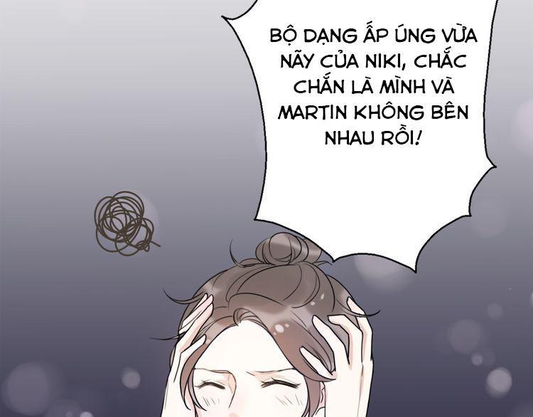 Cuộc Chiến Tình Yêu Chapter 38 - Trang 2