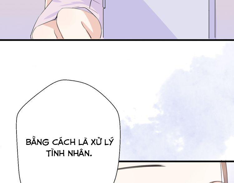 Cuộc Chiến Tình Yêu Chapter 38 - Trang 2