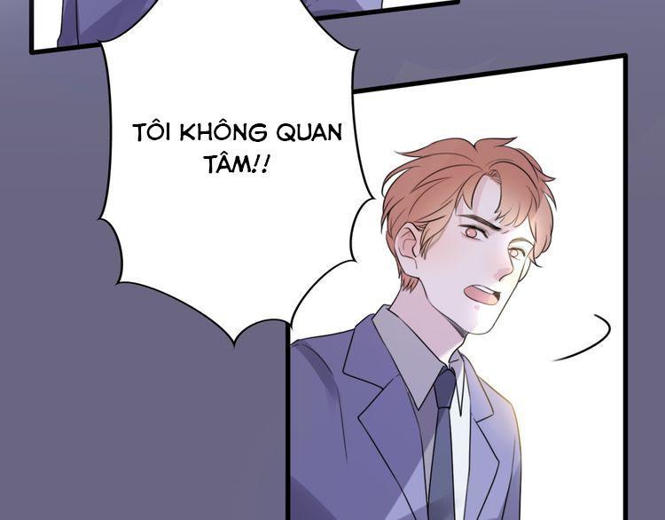 Cuộc Chiến Tình Yêu Chapter 38 - Trang 2