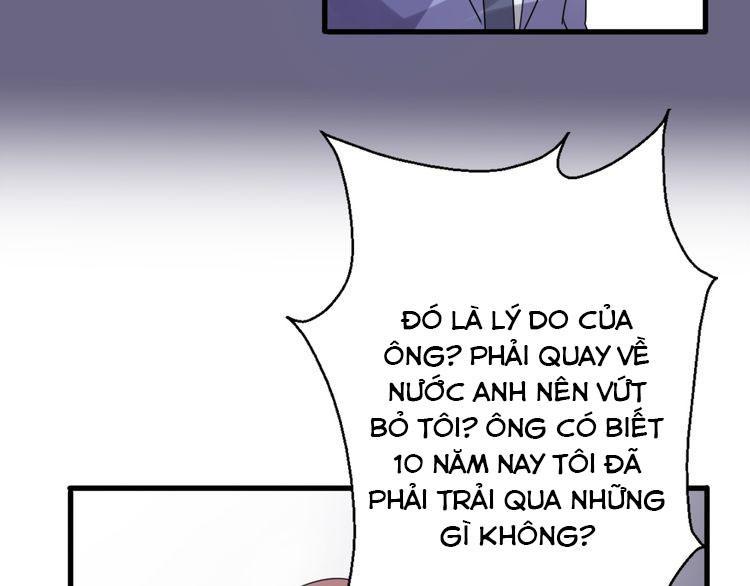 Cuộc Chiến Tình Yêu Chapter 38 - Trang 2