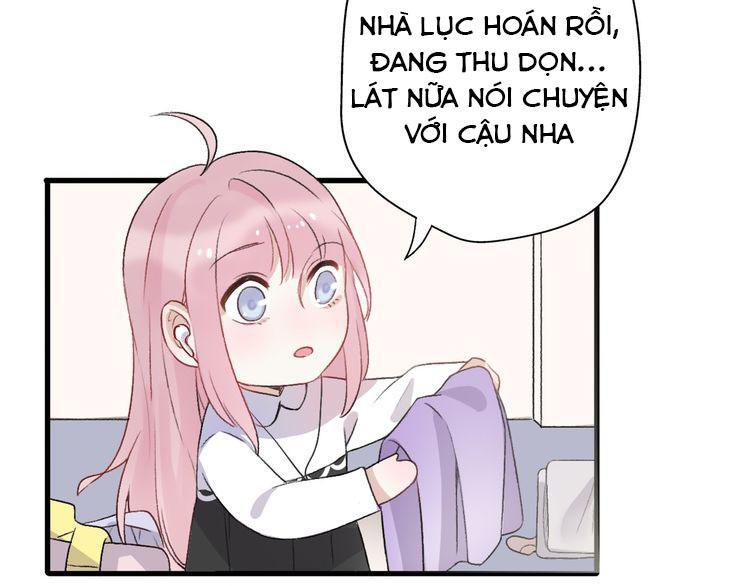 Cuộc Chiến Tình Yêu Chapter 34 - Trang 2