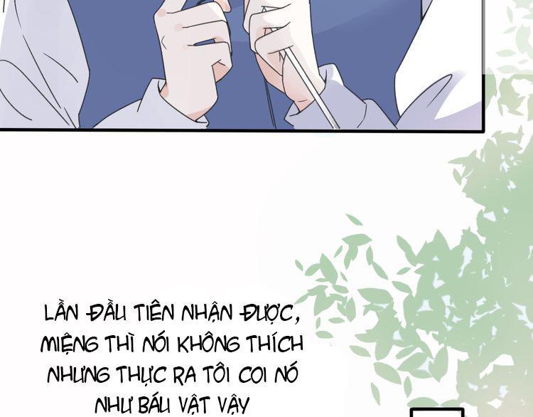 Cuộc Chiến Tình Yêu Chapter 34 - Trang 2