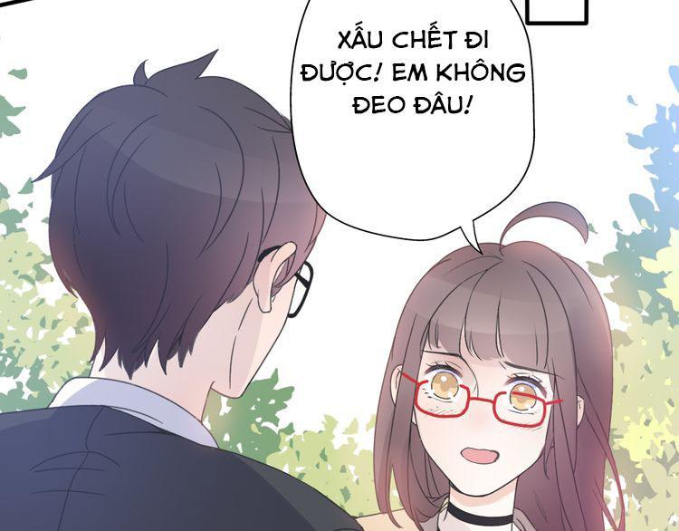 Cuộc Chiến Tình Yêu Chapter 34 - Trang 2