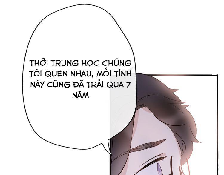 Cuộc Chiến Tình Yêu Chapter 34 - Trang 2