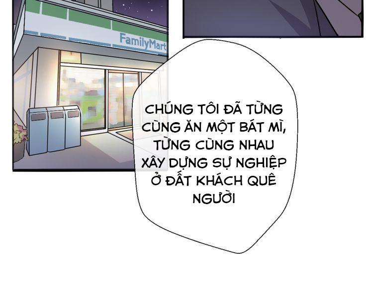 Cuộc Chiến Tình Yêu Chapter 34 - Trang 2