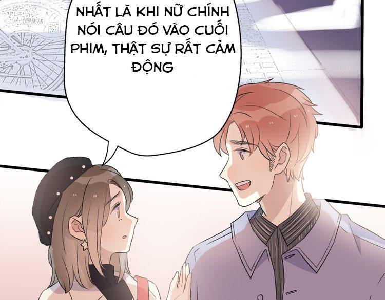 Cuộc Chiến Tình Yêu Chapter 33 - Trang 2