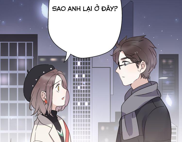 Cuộc Chiến Tình Yêu Chapter 33 - Trang 2