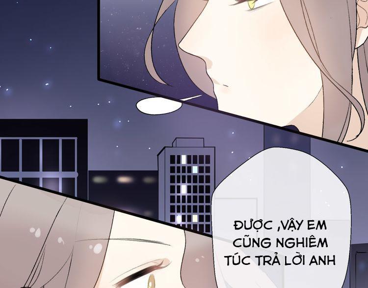 Cuộc Chiến Tình Yêu Chapter 33 - Trang 2