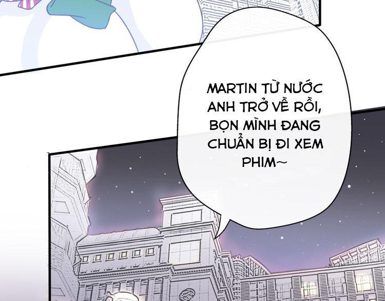 Cuộc Chiến Tình Yêu Chapter 33 - Trang 2