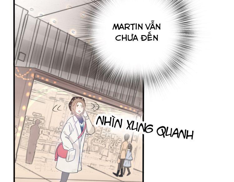 Cuộc Chiến Tình Yêu Chapter 33 - Trang 2