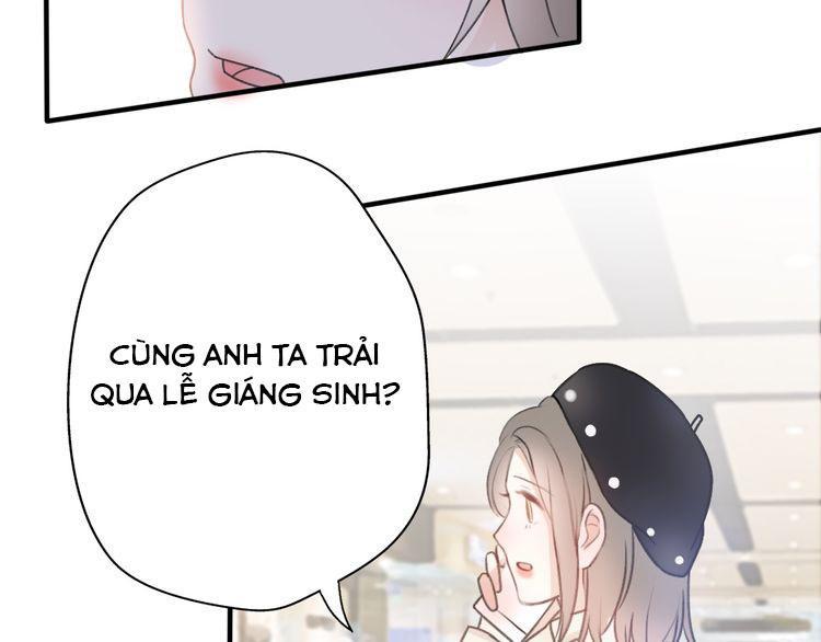 Cuộc Chiến Tình Yêu Chapter 33 - Trang 2