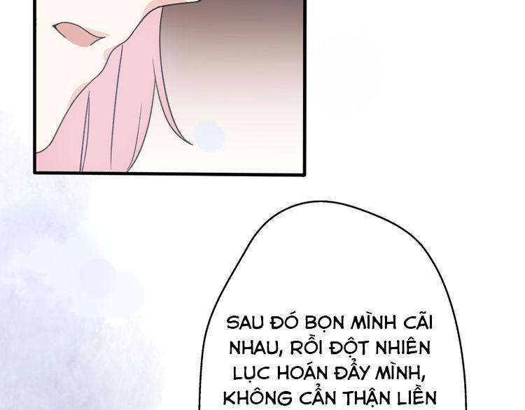 Cuộc Chiến Tình Yêu Chapter 32 - Trang 2