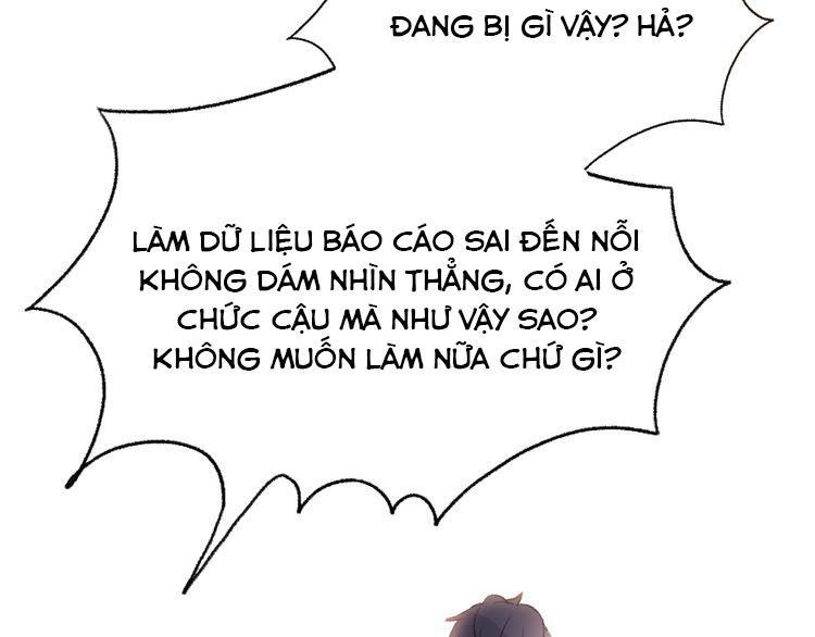 Cuộc Chiến Tình Yêu Chapter 32 - Trang 2