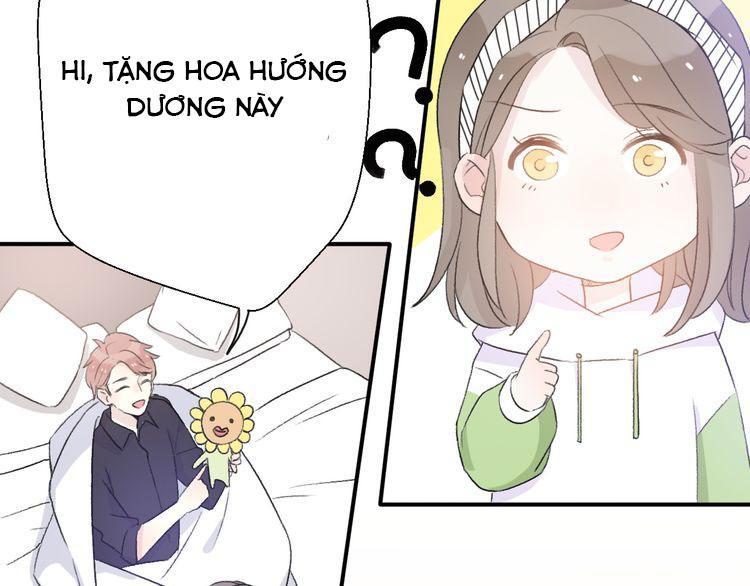 Cuộc Chiến Tình Yêu Chapter 31 - Trang 2