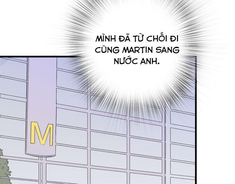 Cuộc Chiến Tình Yêu Chapter 31 - Trang 2