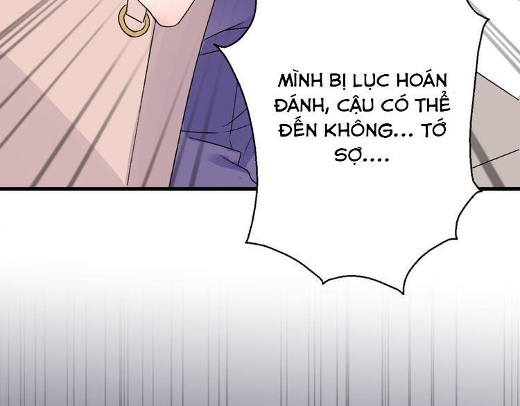 Cuộc Chiến Tình Yêu Chapter 31 - Trang 2