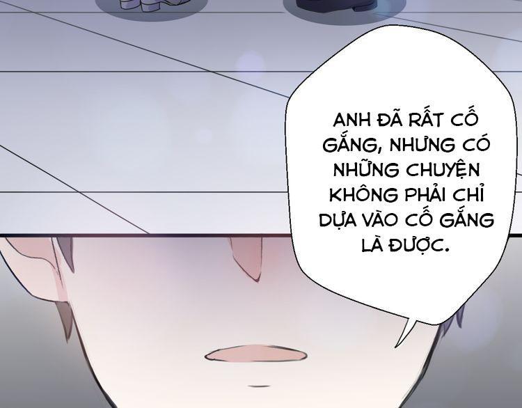 Cuộc Chiến Tình Yêu Chapter 31 - Trang 2