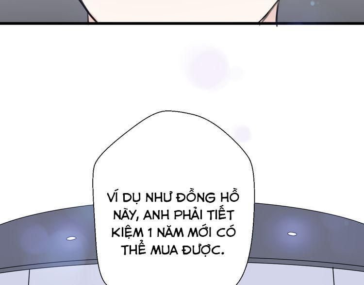 Cuộc Chiến Tình Yêu Chapter 31 - Trang 2