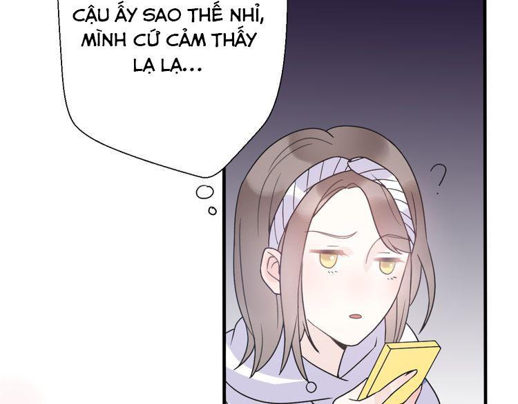 Cuộc Chiến Tình Yêu Chapter 31 - Trang 2