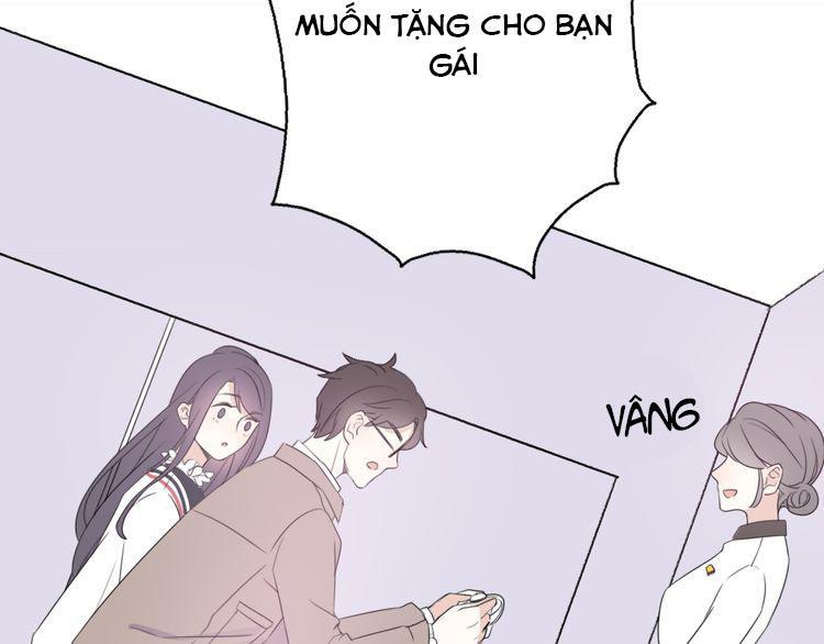 Cuộc Chiến Tình Yêu Chapter 30 - Trang 2