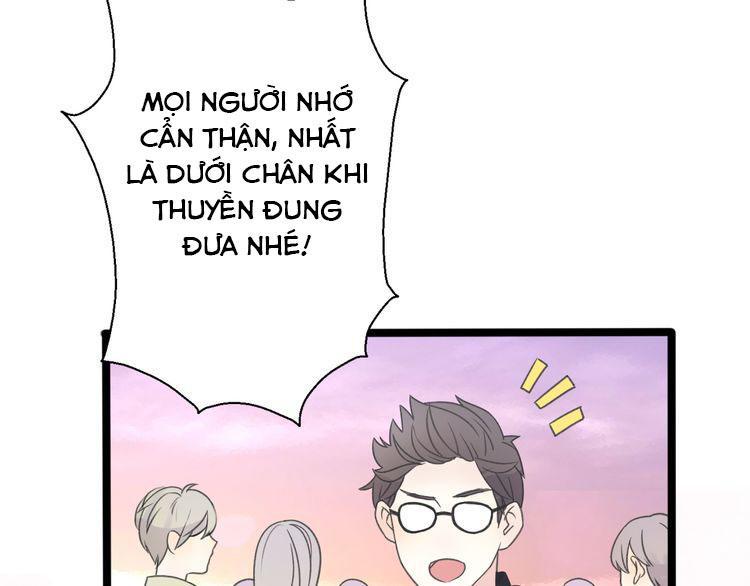 Cuộc Chiến Tình Yêu Chapter 30 - Trang 2