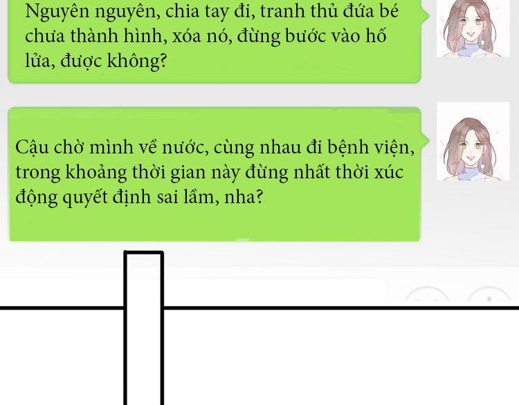 Cuộc Chiến Tình Yêu Chapter 29 - Trang 2