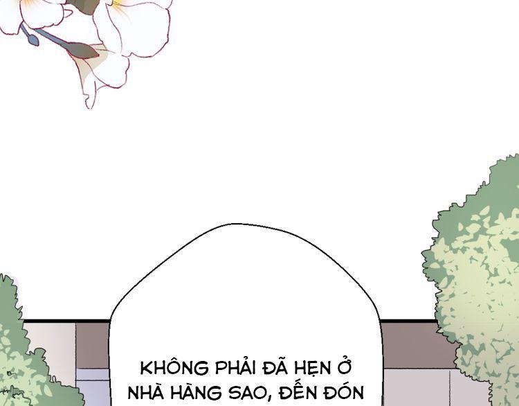 Cuộc Chiến Tình Yêu Chapter 29 - Trang 2