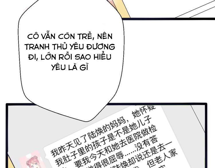 Cuộc Chiến Tình Yêu Chapter 29 - Trang 2