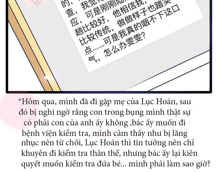 Cuộc Chiến Tình Yêu Chapter 29 - Trang 2