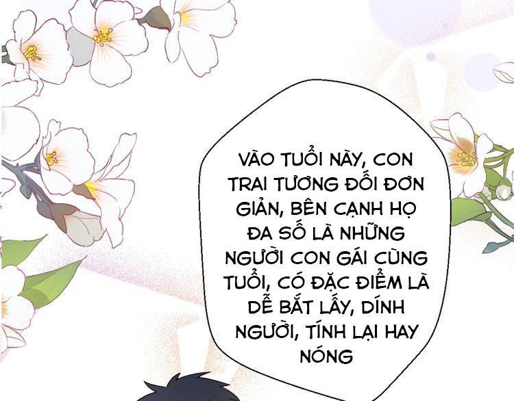 Cuộc Chiến Tình Yêu Chapter 29 - Trang 2