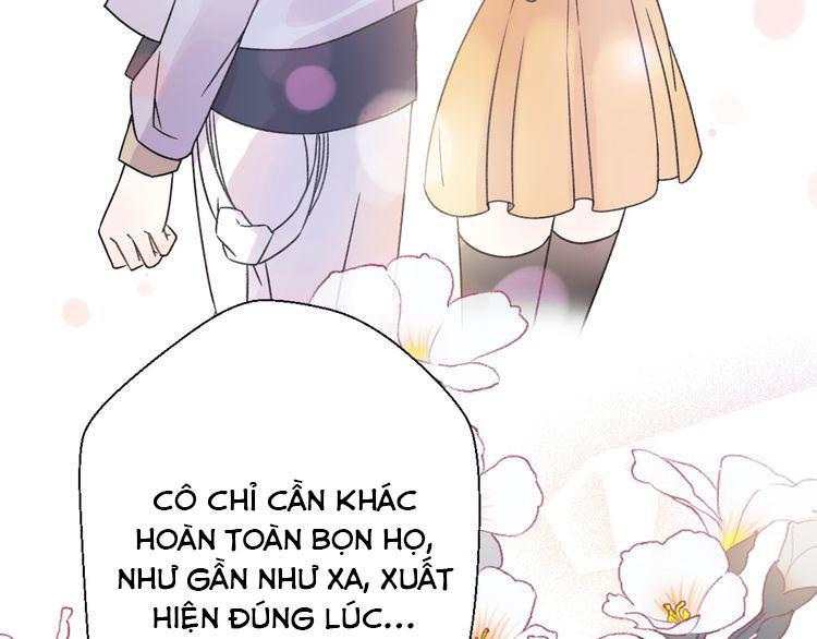 Cuộc Chiến Tình Yêu Chapter 29 - Trang 2