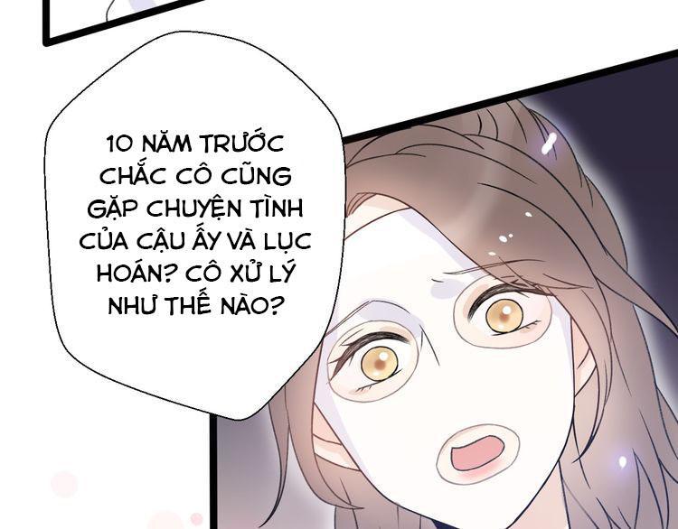 Cuộc Chiến Tình Yêu Chapter 29 - Trang 2